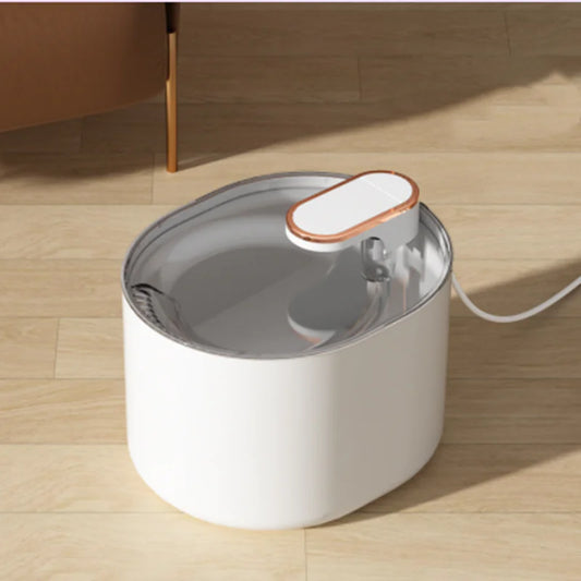 PureFlow™ Fountain