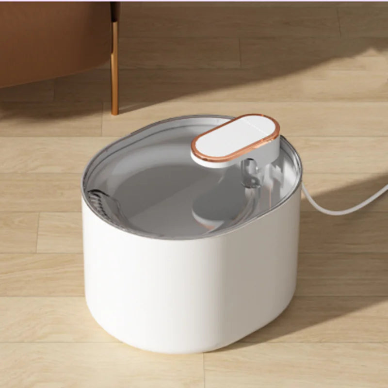 PureFlow™ Fountain