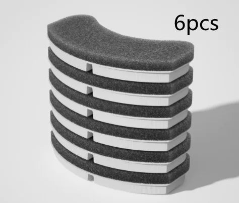 PureFlow™ Filter Pack (6-Pack)